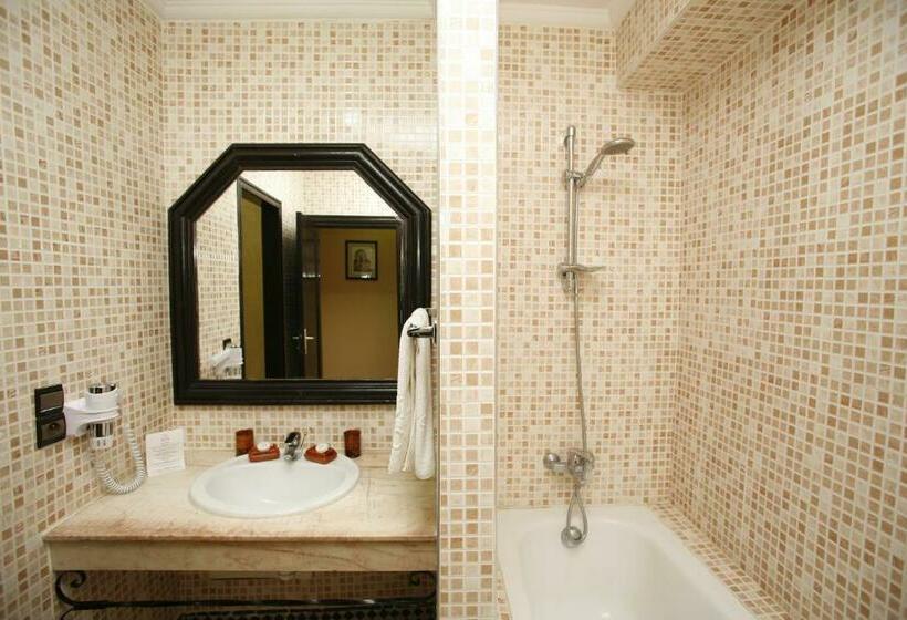 سوییت جونیور, Diwane Hotel & Spa Marrakech