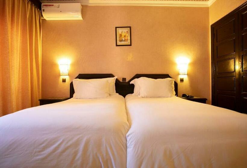اتاق سوپریور, Diwane Hotel & Spa Marrakech