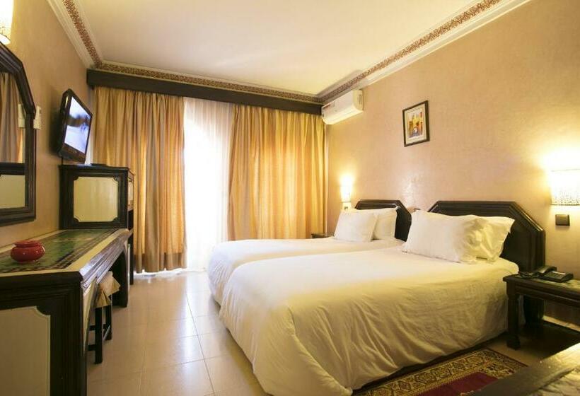 اتاق سوپریور, Diwane Hotel & Spa Marrakech