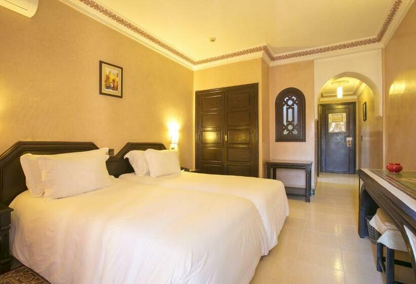 اتاق سوپریور, Diwane Hotel & Spa Marrakech