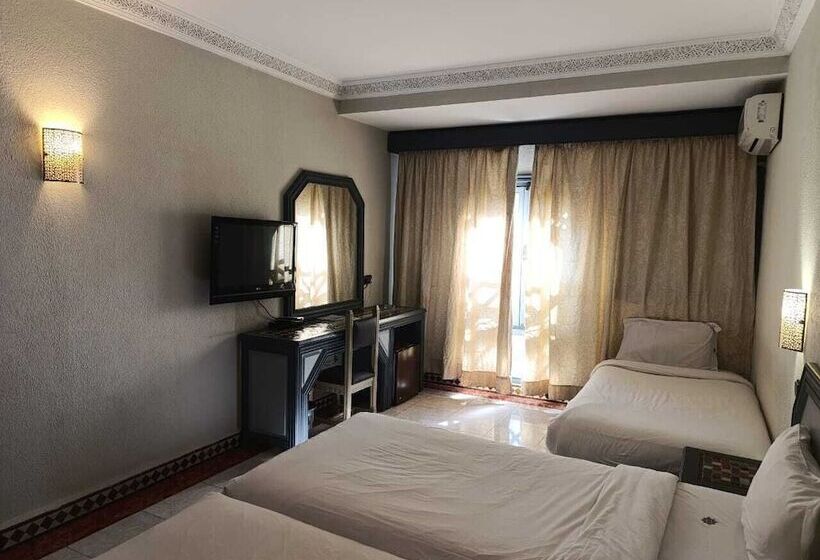 اتاق استاندارد, Diwane Hotel & Spa Marrakech