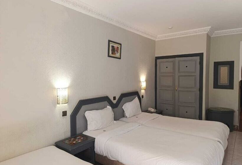 اتاق سوپریور, Diwane Hotel & Spa Marrakech