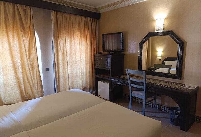 اتاق سوپریور, Diwane Hotel & Spa Marrakech