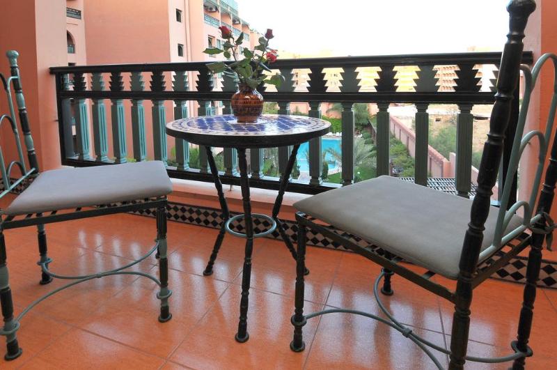 اتاق لوکس, Diwane Hotel & Spa Marrakech