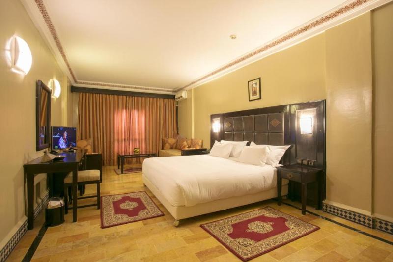 سوییت اجرایی, Diwane Hotel & Spa Marrakech