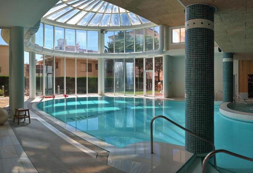 四人豪华间, & Apartaments Thalassa Sport & Spa