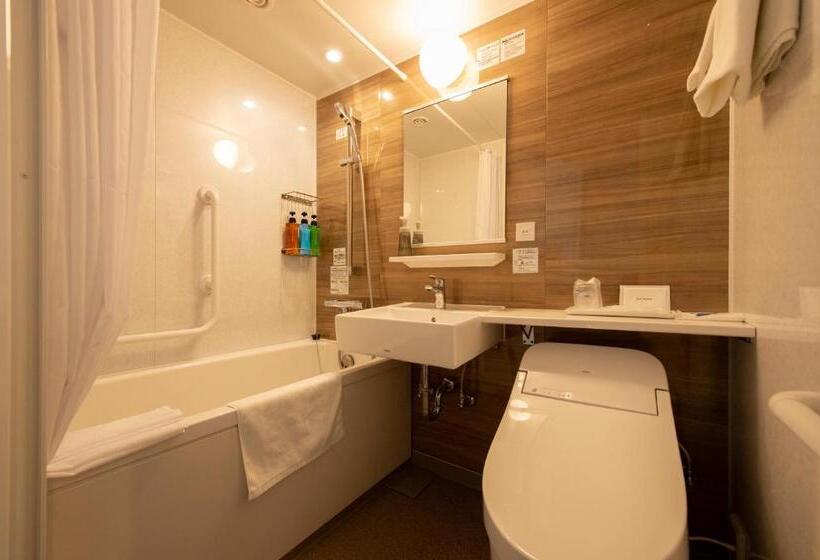 Quarto Deluxe Individual, Belmont