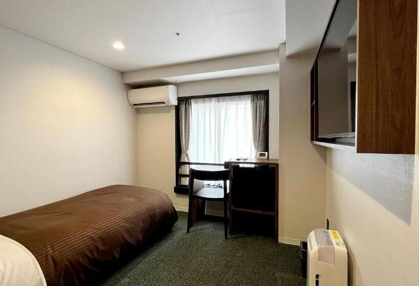 Quarto Deluxe Individual, Belmont