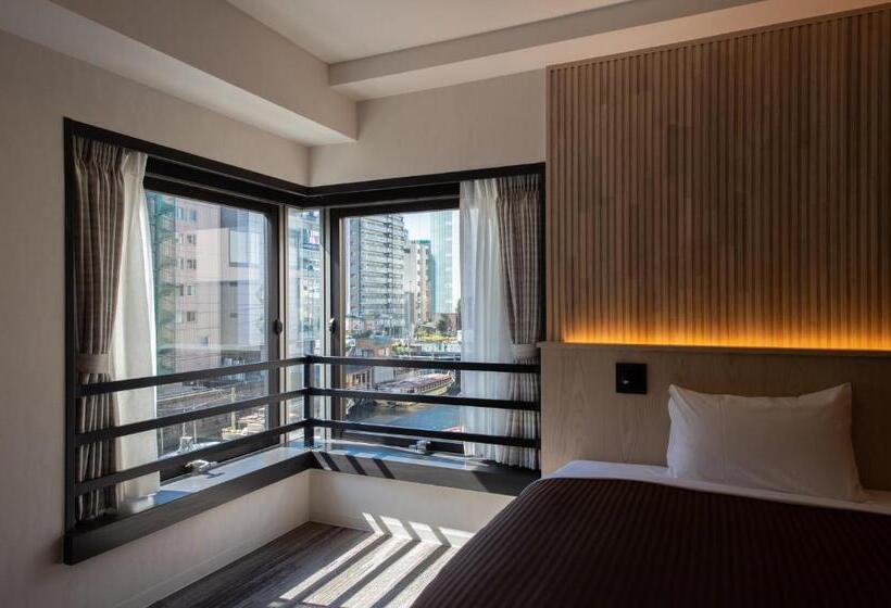 Quarto Triplo Estandar com Vistas, Belmont