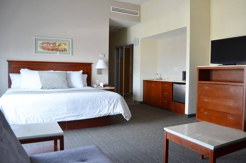 سوییت, Casa Inn Business Hotel Celaya
