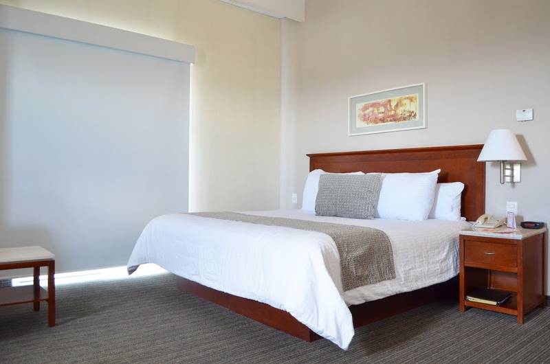 سوییت, Casa Inn Business Hotel Celaya