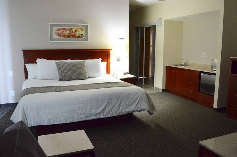 سوییت, Casa Inn Business Hotel Celaya