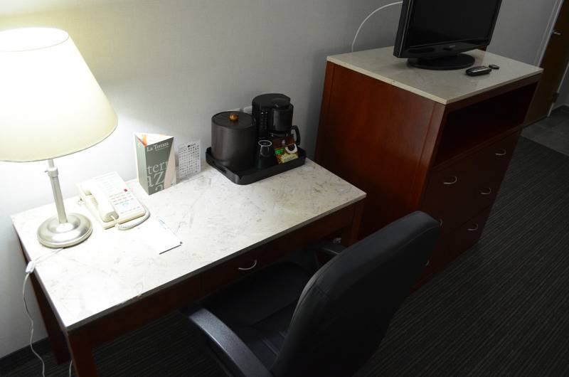 سوییت جونیور, Casa Inn Business Hotel Celaya