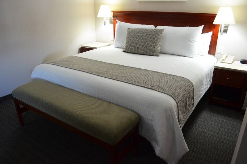 سوییت جونیور, Casa Inn Business Hotel Celaya