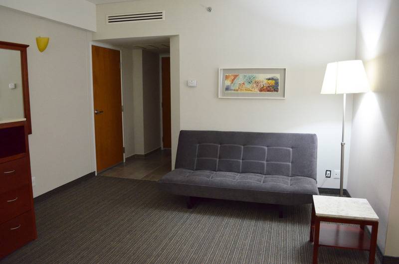 سوییت جونیور, Casa Inn Business Hotel Celaya