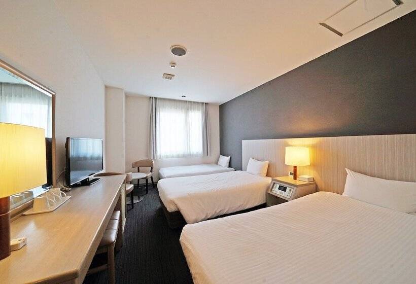 Номер Superior, Chisun Hotel Kamata