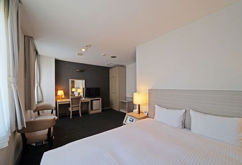 Номер Deluxe, Chisun Hotel Kamata