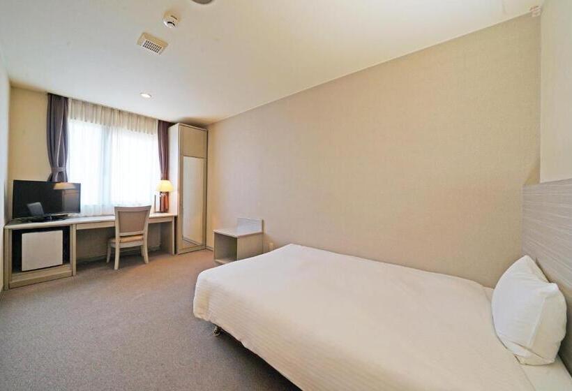 Номер Basic, Chisun Hotel Kamata