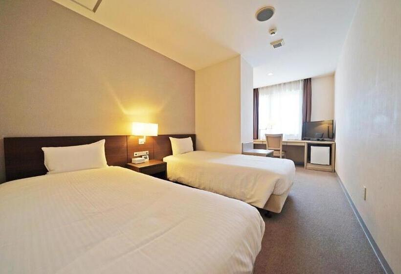 Номер Economy, Chisun Hotel Kamata
