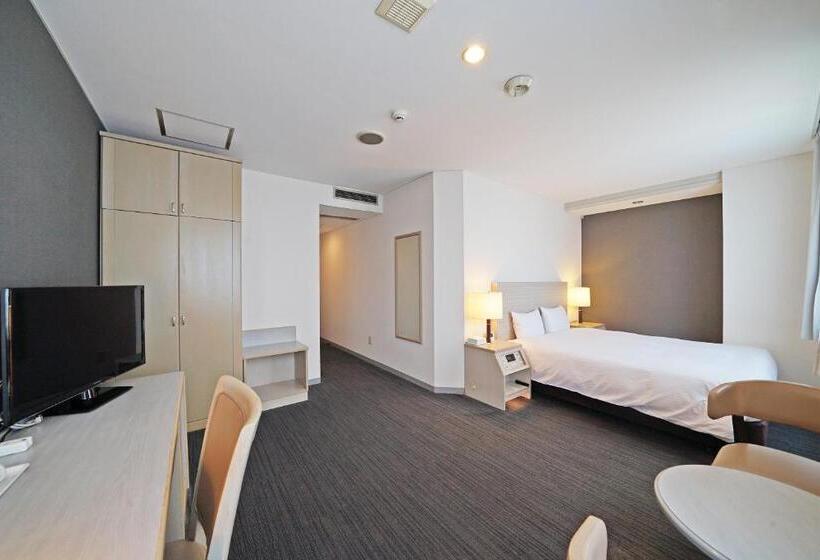 Номер Deluxe, Chisun Hotel Kamata