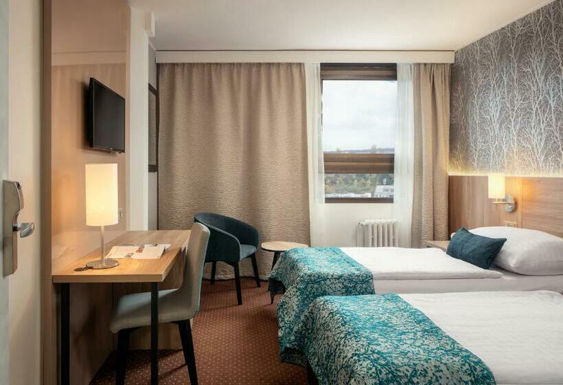 اتاق استاندارد, Congress & Wellness Hotel Olsanka