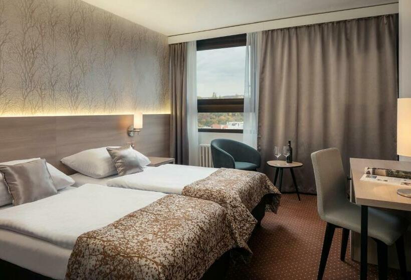 Aile Odası, Congress & Wellness Hotel Olsanka