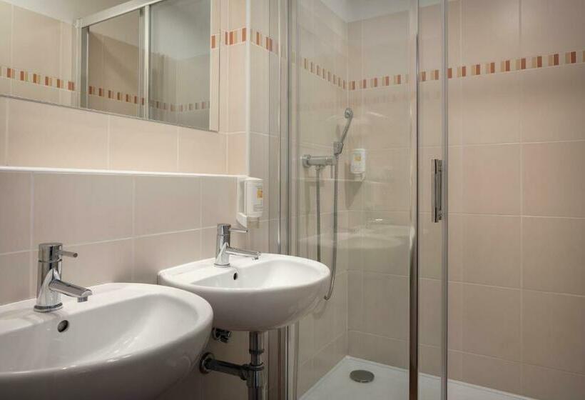 اتاق استاندارد یک نفره, Congress & Wellness Hotel Olsanka