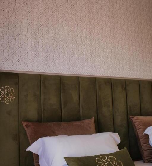 اتاق لوکس, Diwane Hotel & Spa Marrakech