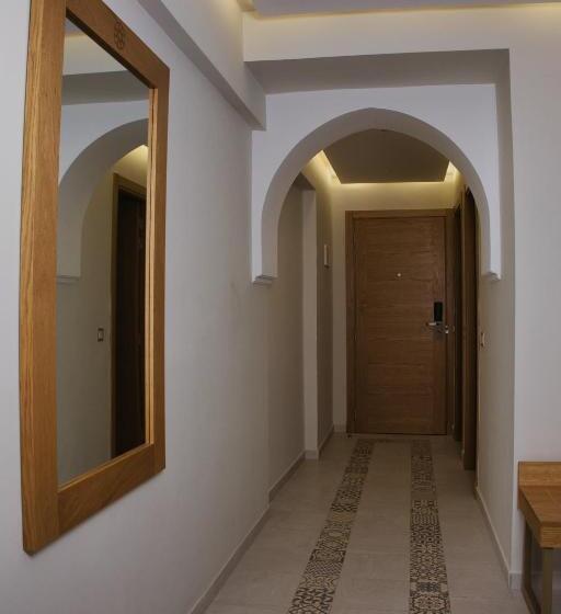 اتاق لوکس, Diwane Hotel & Spa Marrakech