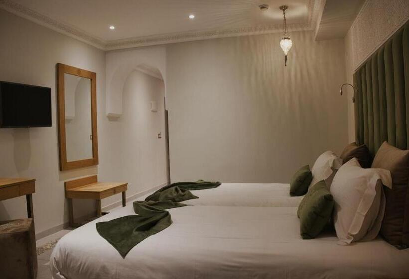 اتاق لوکس, Diwane Hotel & Spa Marrakech