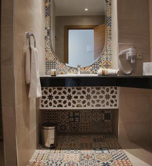 سوییت اجرایی, Diwane Hotel & Spa Marrakech