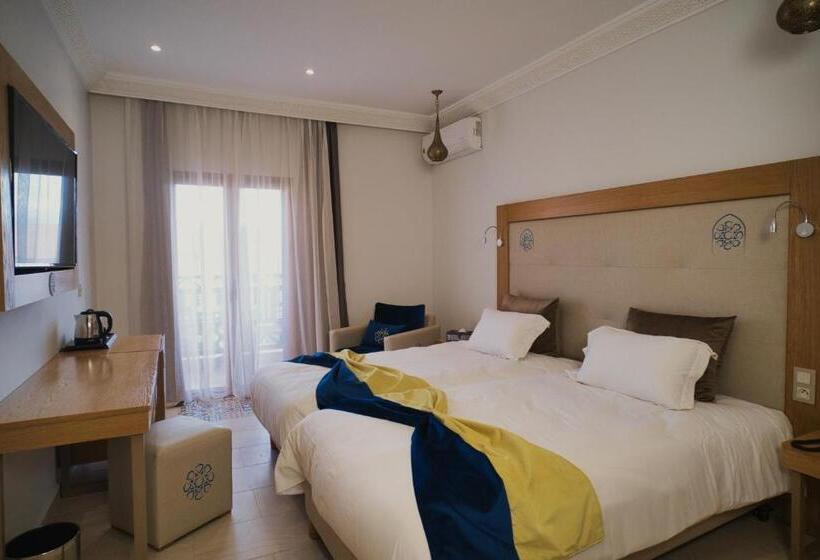 سوییت اجرایی, Diwane Hotel & Spa Marrakech