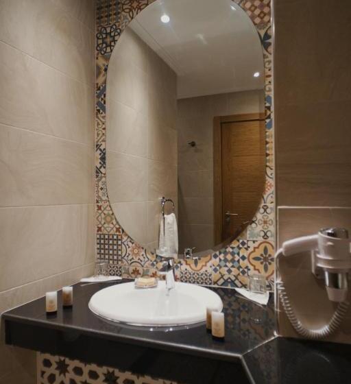 سوییت اجرایی, Diwane Hotel & Spa Marrakech