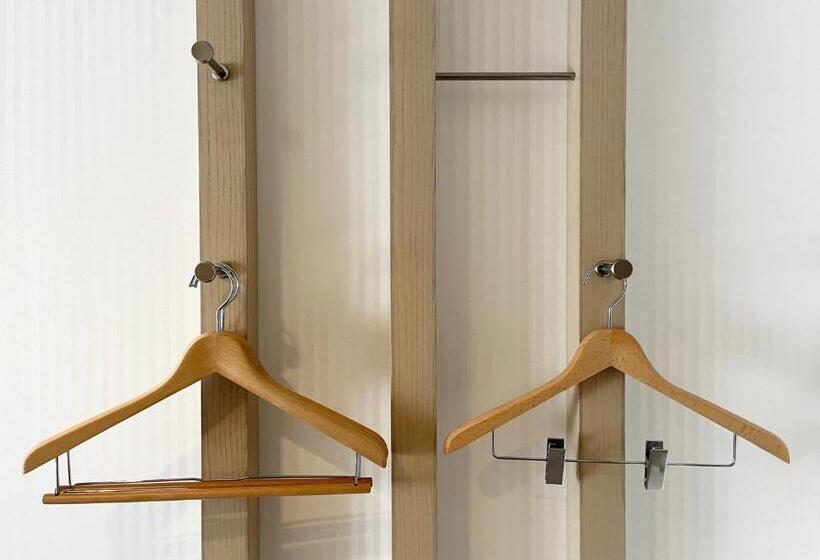 Номер Basic, Gracery Ginza