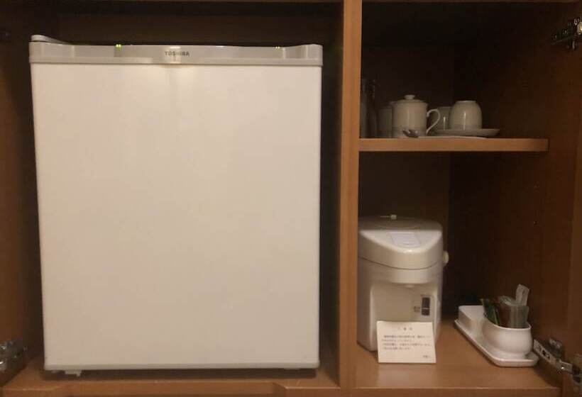 스탠다드 싱글 룸, Jr Hotel Clement Takamatsu