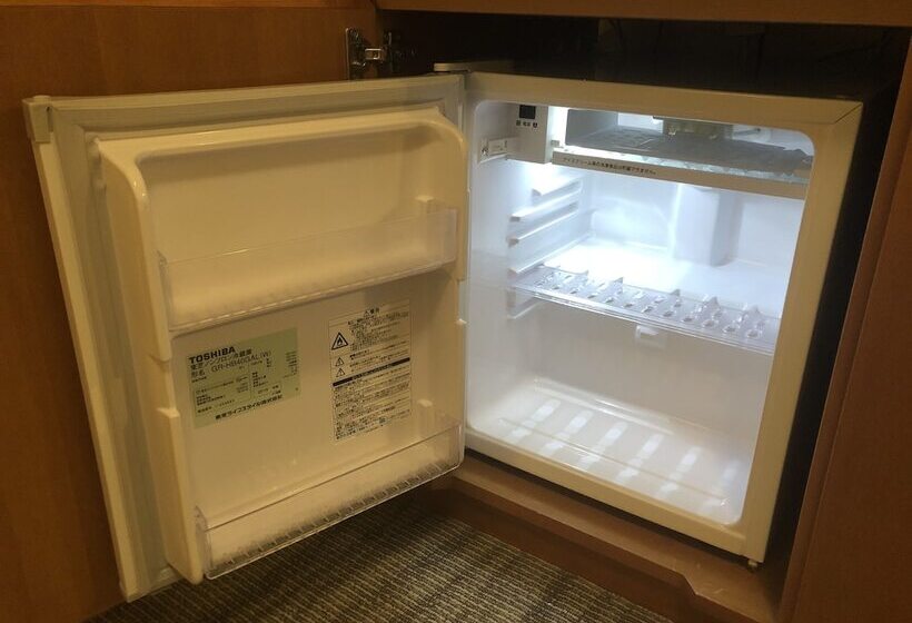 스탠다드 싱글 룸, Jr Hotel Clement Takamatsu