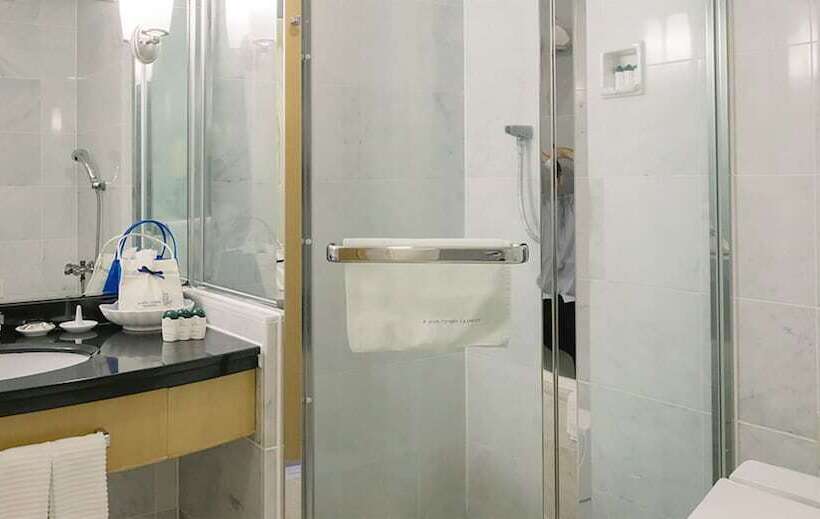스탠다드 룸, Jr Hotel Clement Takamatsu