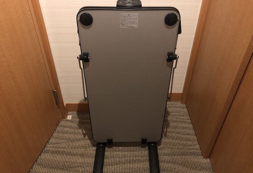 이코노미 룸, Jr Hotel Clement Takamatsu
