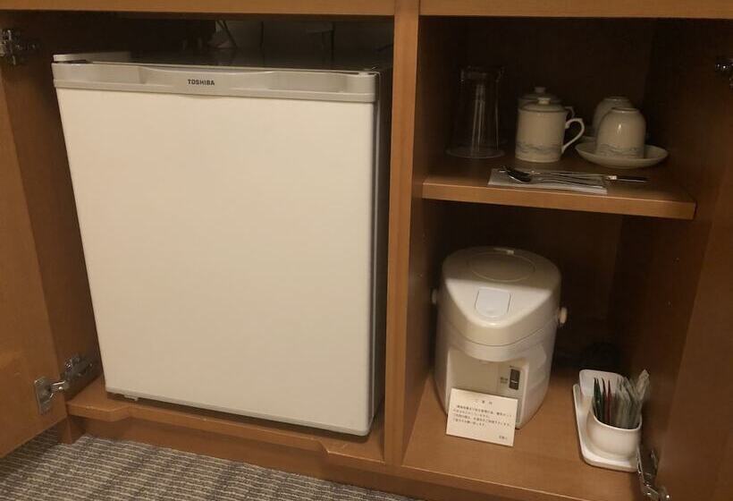 로얄 스위트, Jr Hotel Clement Takamatsu