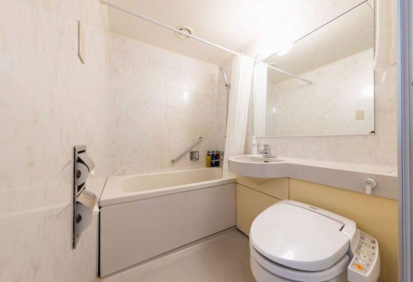 Номер Стандарт, Jr East Hotel Mets Kawasaki