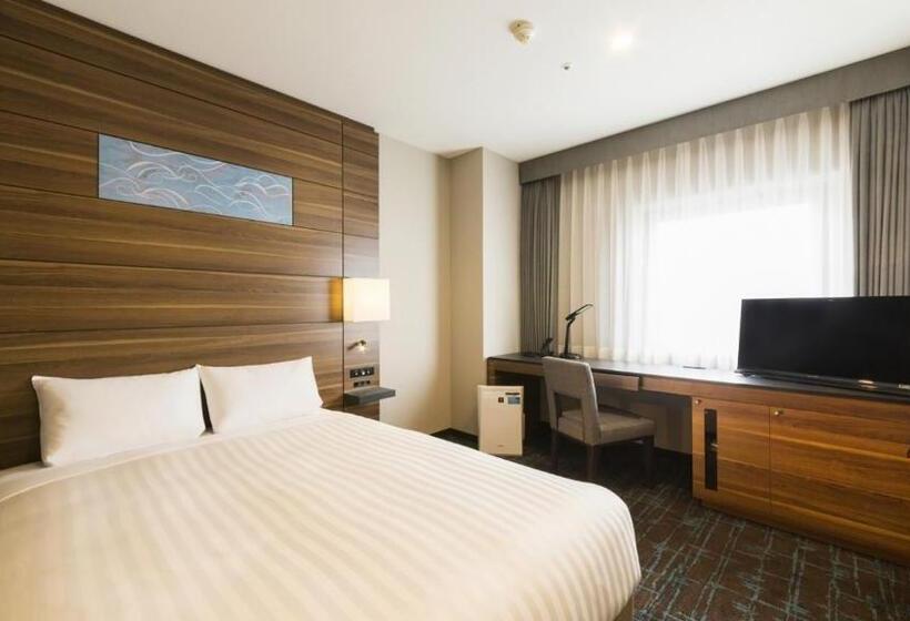 Номер Стандарт Индивидуальный, Jr East Hotel Mets Tsudanuma