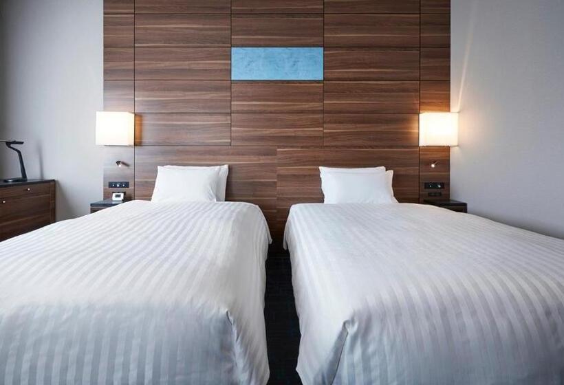 Номер Deluxe, Jr East Hotel Mets Tsudanuma