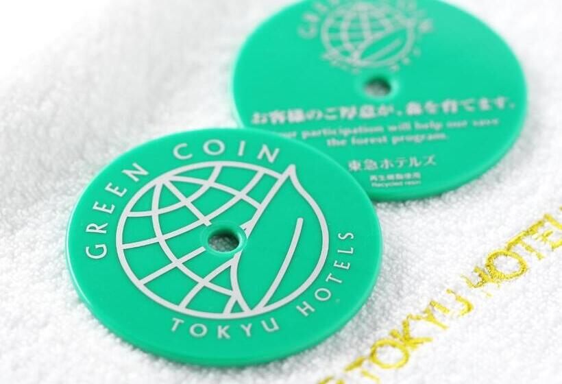 اتاق سوپریور, Kanazawa Tokyu