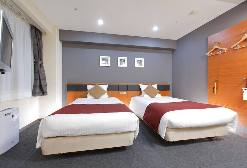 Номер Стандарт, Mystays Nagoyasakae
