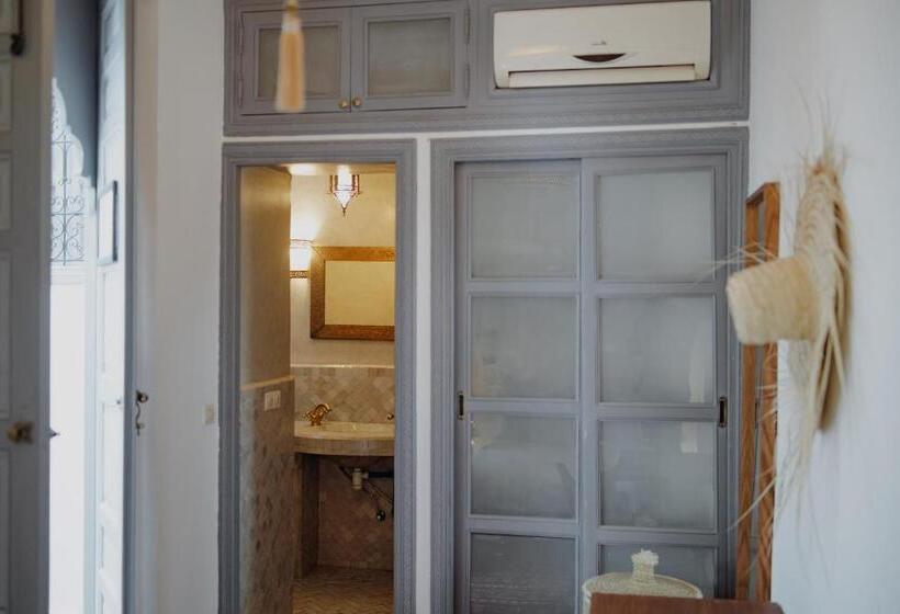 اتاق استاندارد, Outsite Marrakesh