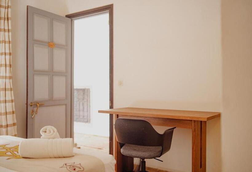 اتاق استاندارد, Outsite Marrakesh