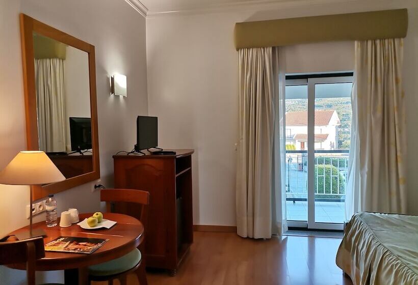 חדר סטנדרט יחיד, Quinta Dos Cedros