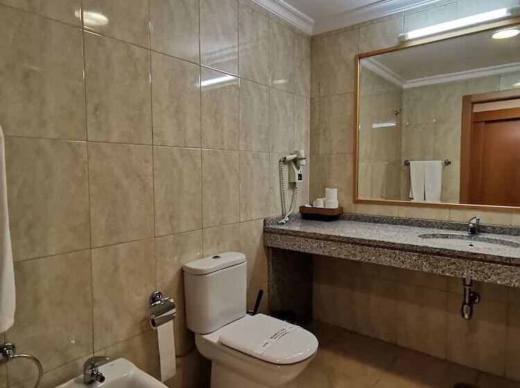 חדר סטנדרט, Quinta Dos Cedros