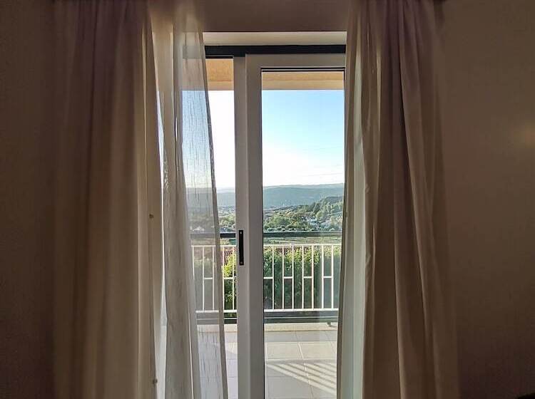 Habitación Estándar, Quinta Dos Cedros