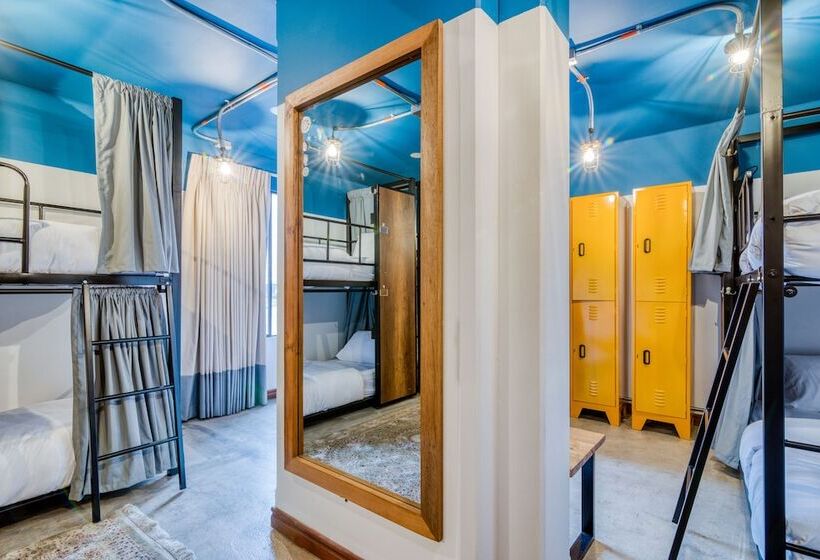 Номер Стандарт, Selina Chapinero Bogota